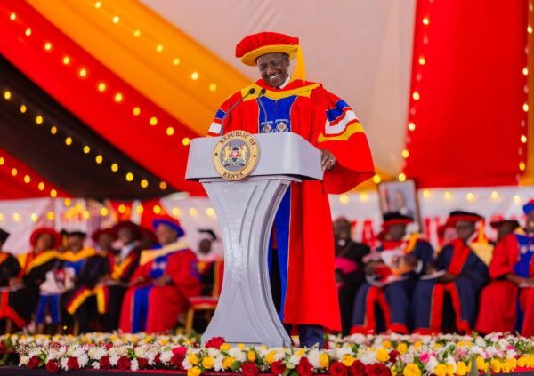President Ruto urges universities to specialise in core areas of academic strength » Capital News