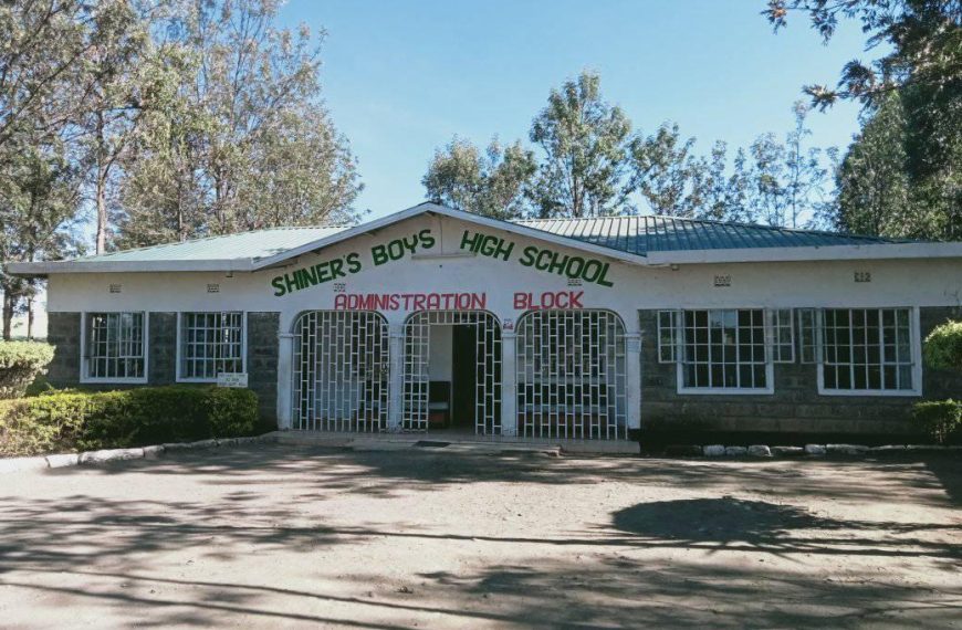 4 students in custody over fatal stabbing of KCSE candidate » Capital News