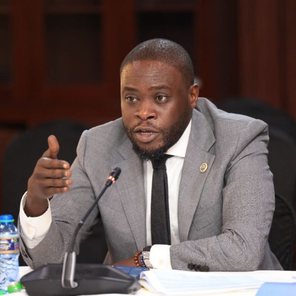 Sakaja vows to fix Nairobi’s dilapidated roads – KBC