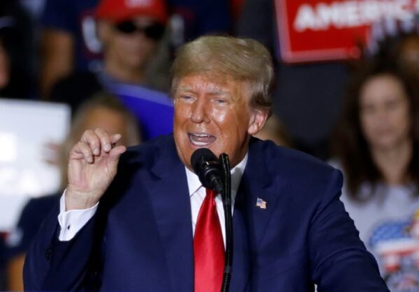 Trump imposes tariffs but Canada and Mexico hit back » Capital News