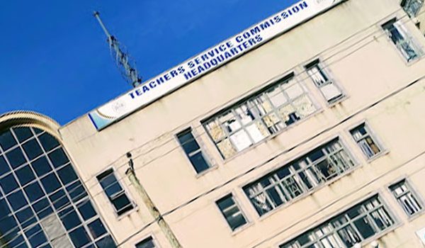 TSC announces 5,690 slots for school managers and deputies » Capital News