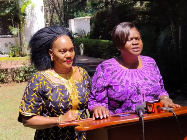 All set for ODM grassroots elections on Wednesday » Capital News