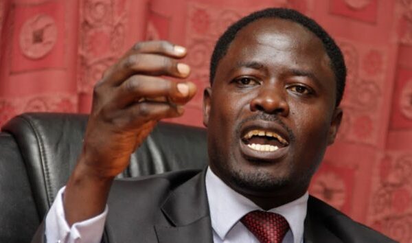 Kaluma vows to petition EAC to quit the AU over ‘colonial bias’ » Capital News