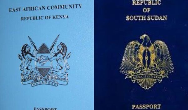 Kenya’s openness ranking worsens despite visa-free policy » Capital News