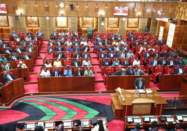 MPs demand answers over SHA shortcomings » Capital News