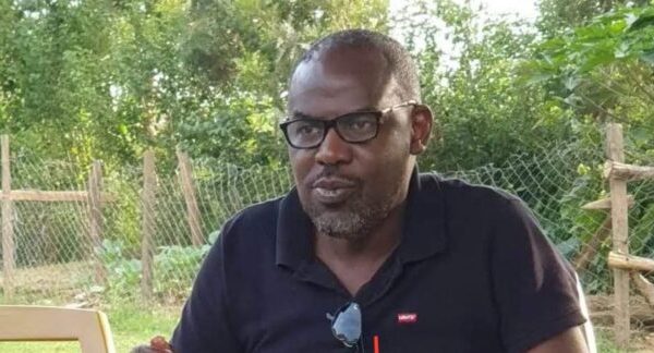 Another suspect in connection with Wells Fargo manager Willis Ayieko’s murder arrested » Capital News