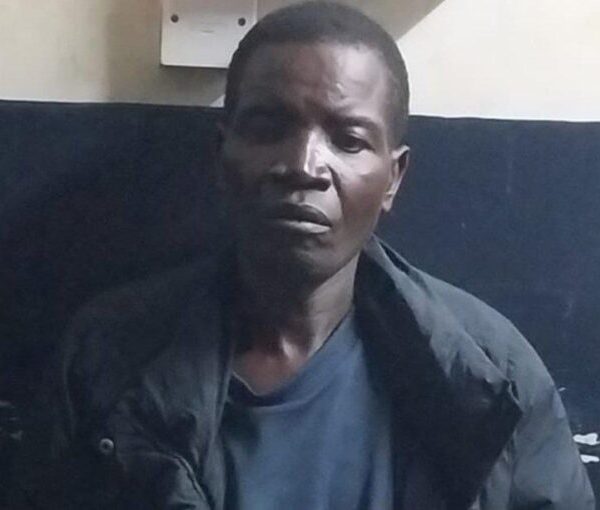 Owner of House where Wells Fargo manager Willis Ayieko was detained arrested » Capital News