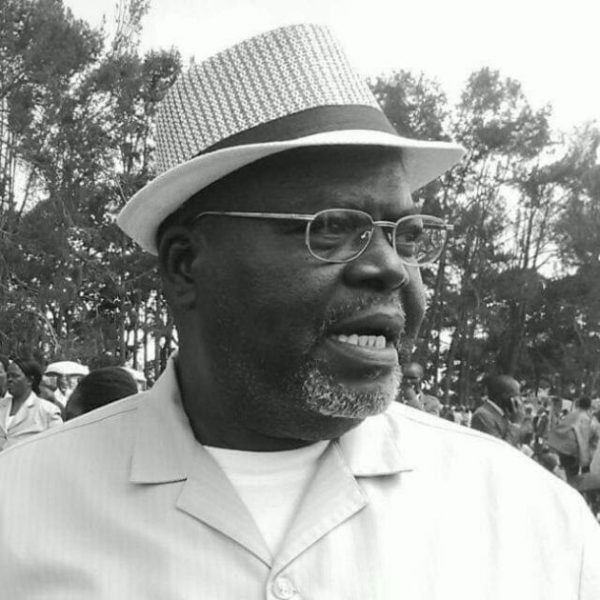 Kisumu Public Service Board chairman Charles Babu is dead » Capital News