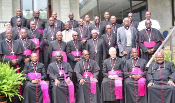 Catholic bishops warn of eroding trust in govt » Capital News