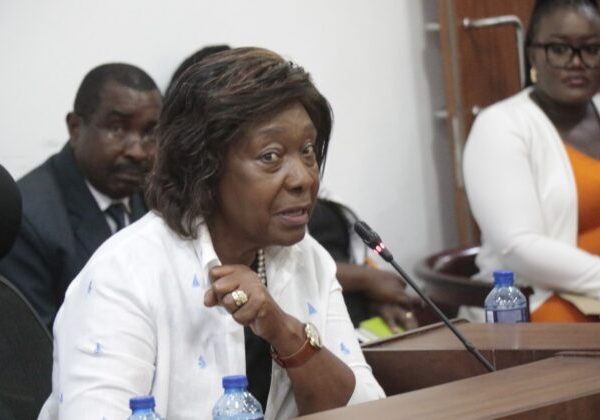 Senate Committee Demands Forensic Audit on KICOTEC’s Sh168mn expenditure » Capital News
