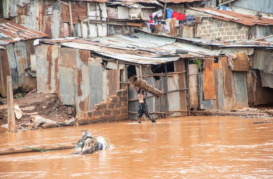 Kenya’s climate and health strategy aims for global impact