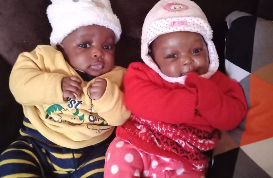 How tiny fighters  overcame the odds » Capital News