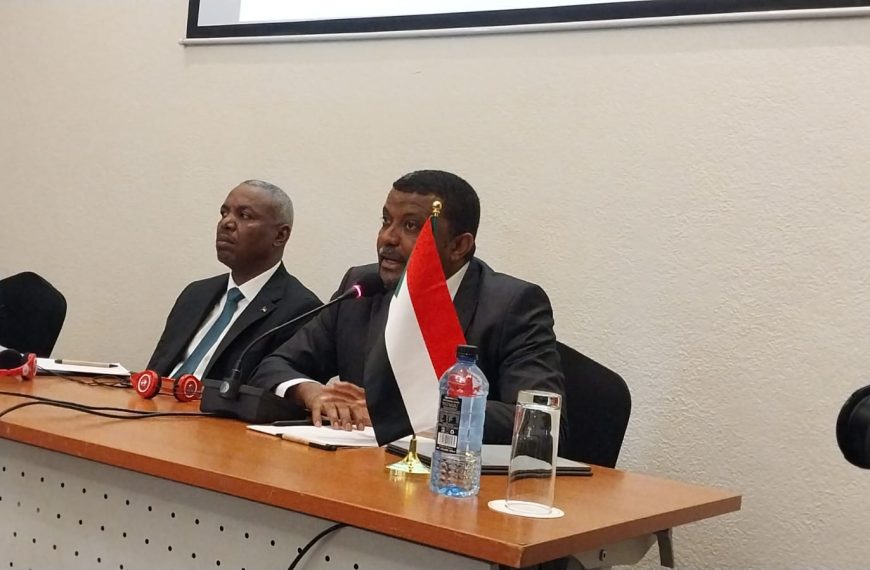 RSF ready for talks with Sudanese Armed Forces to end conflict » Capital News
