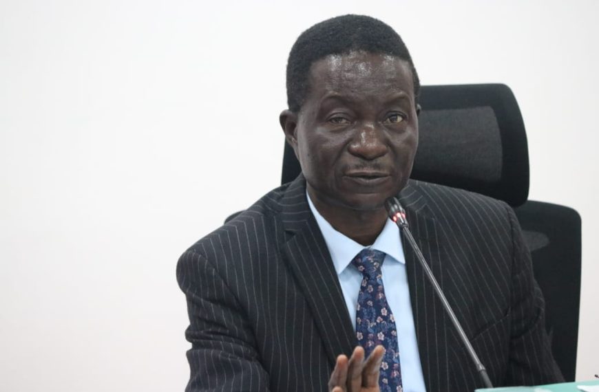 MPs launch probe into alleged malpractices in Auditor General’s office