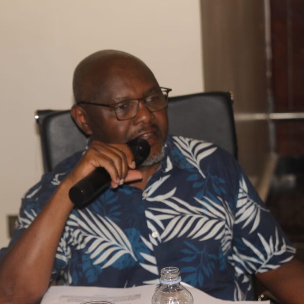 House team resolves to push for suspension of MTRH Board – KBC