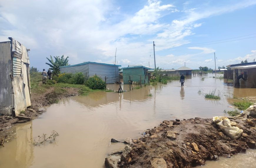 Weatherman Forecasts Mixed Rainfall Patterns for March-May 2025 Season » Capital News