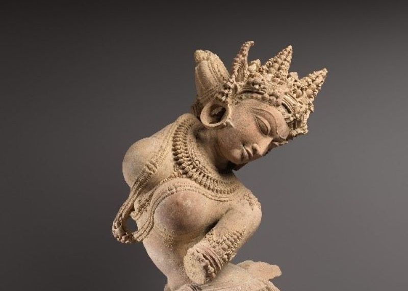 US Returns Over 1,400 Stolen Artefacts Worth $10 Million to India » Capital News