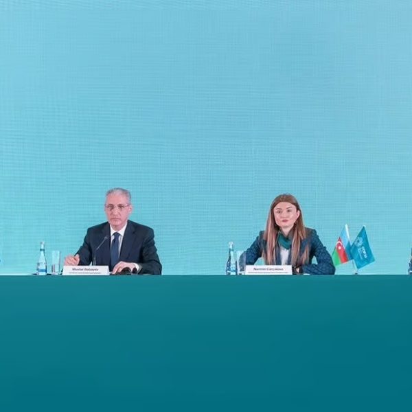 COP29 Green Zone Opens as Hub for Practical Climate Solutions and Global Collaboration » Capital News