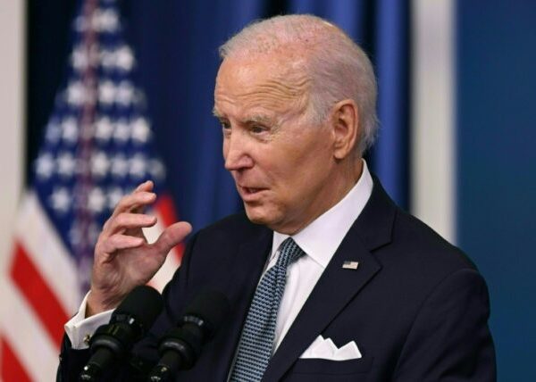 Biden warns ‘dangerous’ oligarchy taking shape in farewell address » Capital News
