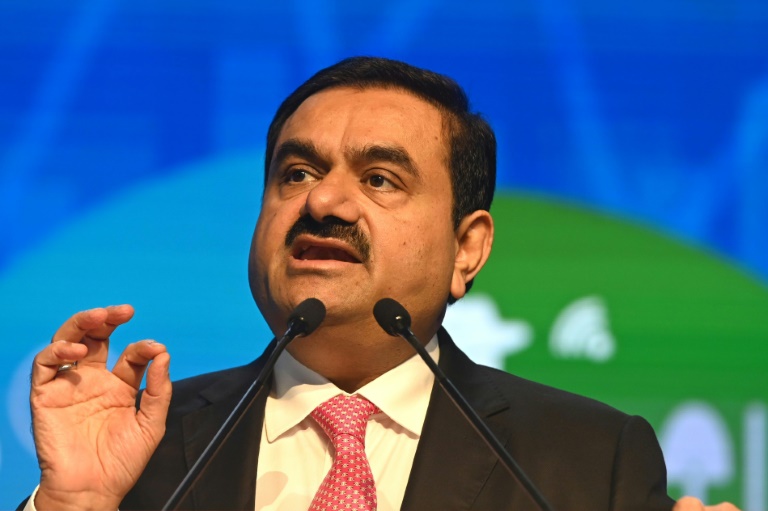 Adani Charged in The US Over Fraud Amid Kenya Airport Deal Controversy » Capital News