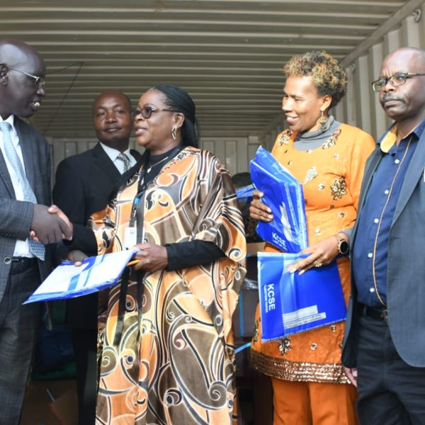 Curtain falls on KCSE exams with fewer malpractice cases