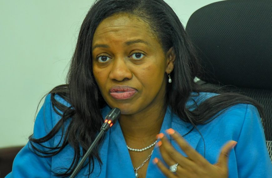 Whitman made significant contributions to Kenya – Gov. Kihika