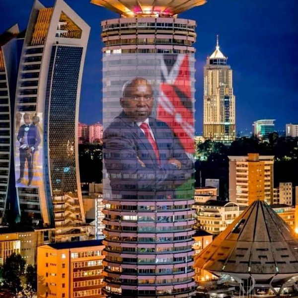 DP Kindiki Urges KRA to Innovate for Easier, Transparent Tax Collection » Capital News