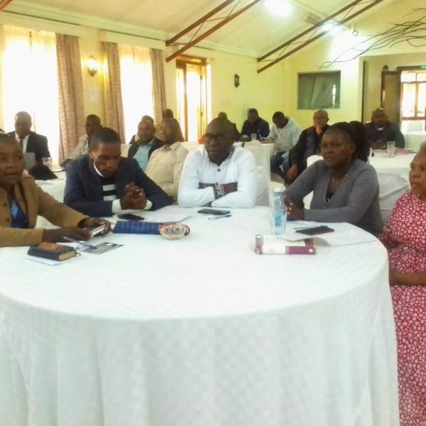 Declare NCDs a national disaster, NCCK urges government