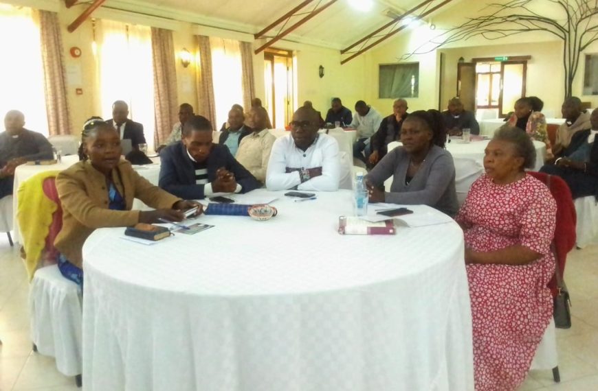 Declare NCDs a national disaster, NCCK urges government