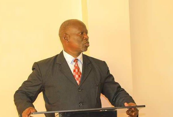 President Ruto mourns hilarious Homa Bay Pastor Raphael Obego