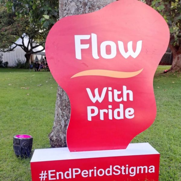UNFPA, Denmark in Kenya launch “Flow With Pride” campaign aimed at tackling stigma and shame surrounding menstruation » Capital News