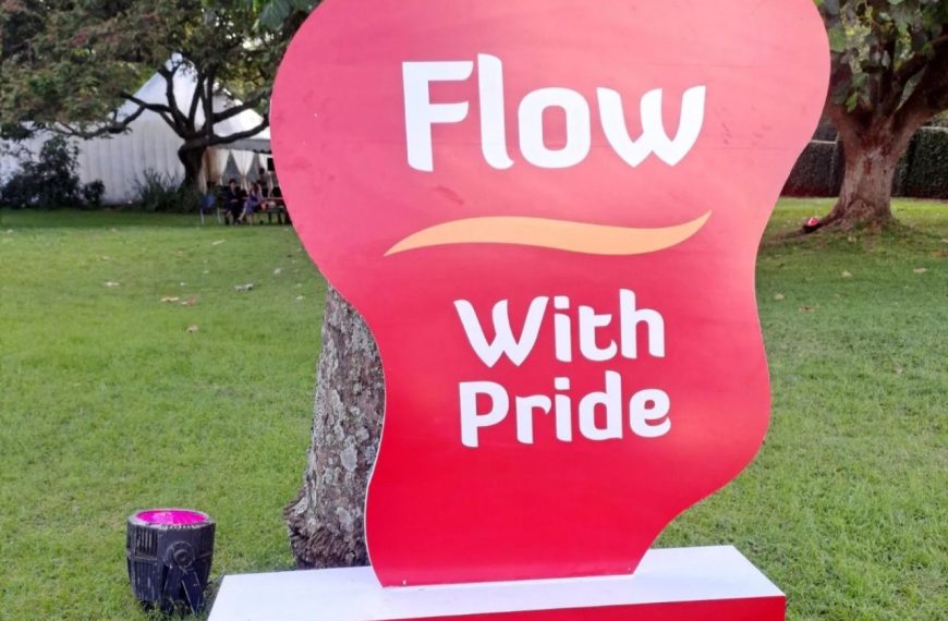 UNFPA, Denmark in Kenya launch “Flow With Pride” campaign aimed at tackling stigma and shame surrounding menstruation » Capital News