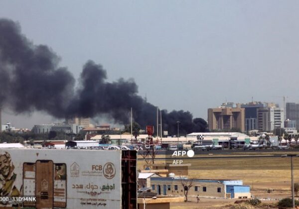 French weapons used in Sudan war despite UN arms embargo
