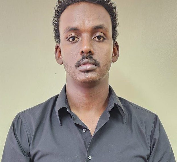 Prime suspect in gruesome Eastleigh family murders arrested