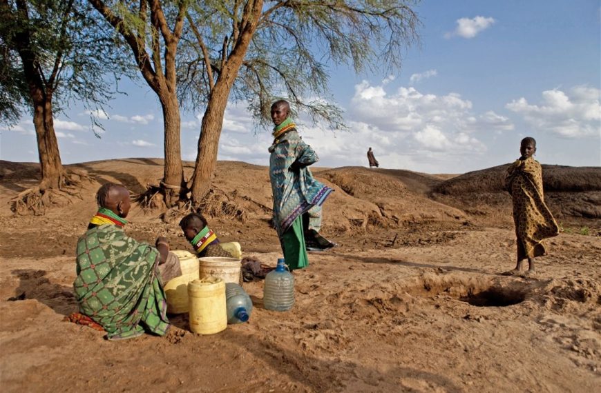 COP29: Kenya secures Ksh 660M boost to combat climate shocks