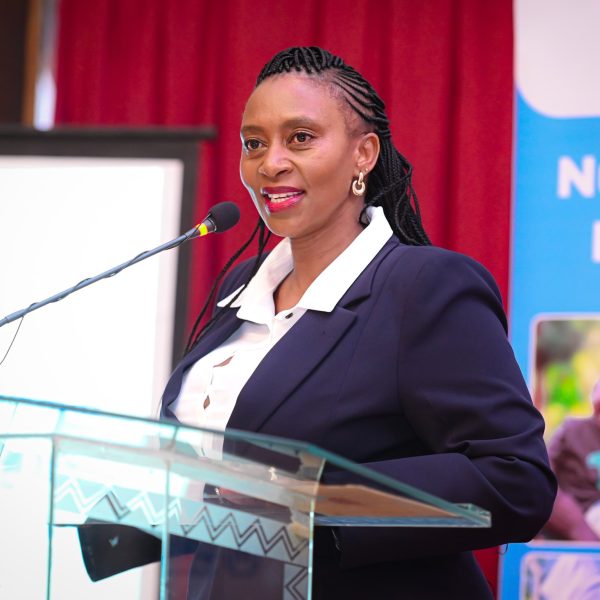 Kenya strengthens fight against malnutrition with UNSDCF nutrition program – KBC