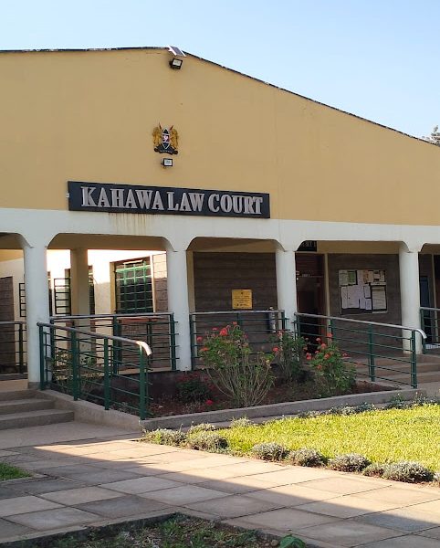 12 Kamiti Prison officers charged for aiding terror convicts’ escape – KBC