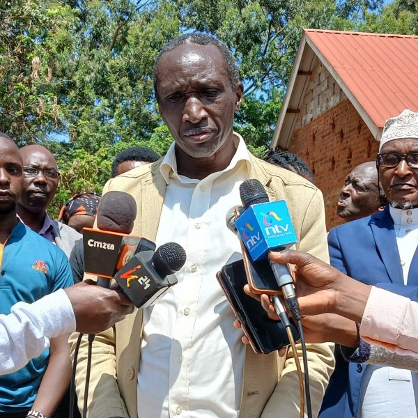 Religious leaders call for swift reconstitution of IEBC