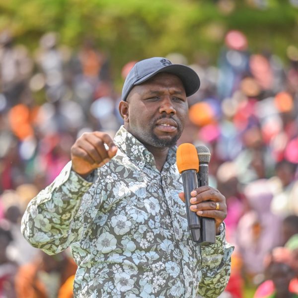 Murkomen vows to act on cyberbullies as Ruto promises an end to abductions » Capital News