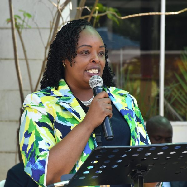 New Managing Director outlines vision for KBC