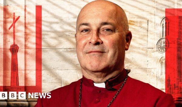 Calls for Archbishop of York to resign over Church failings in sex abuse case » Capital News
