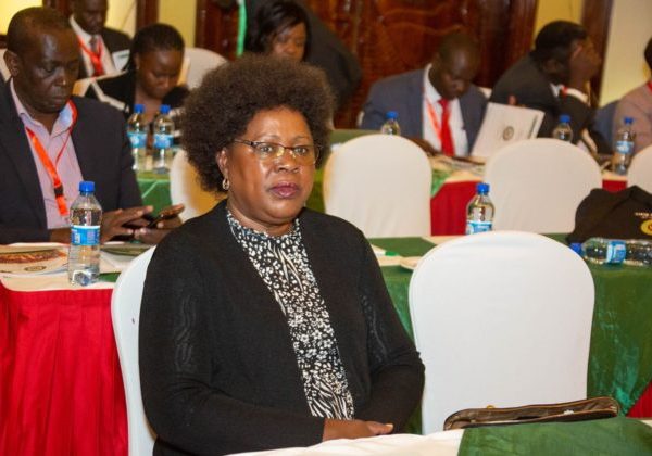 CS Wahome presides over performance contract signing ceremony for PSs » Capital News