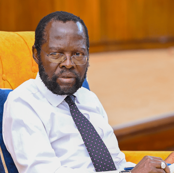 Nyong’o affirms ODM’s commitment to its political objectives