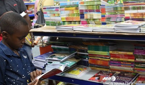 KICD Dismisses 2025 Textbook Crisis Claims, Assures Timely Availability » Capital News