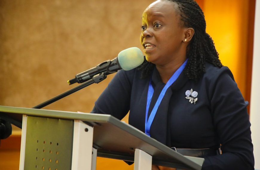 Health CS urges public to be wary of misinformation on SHA