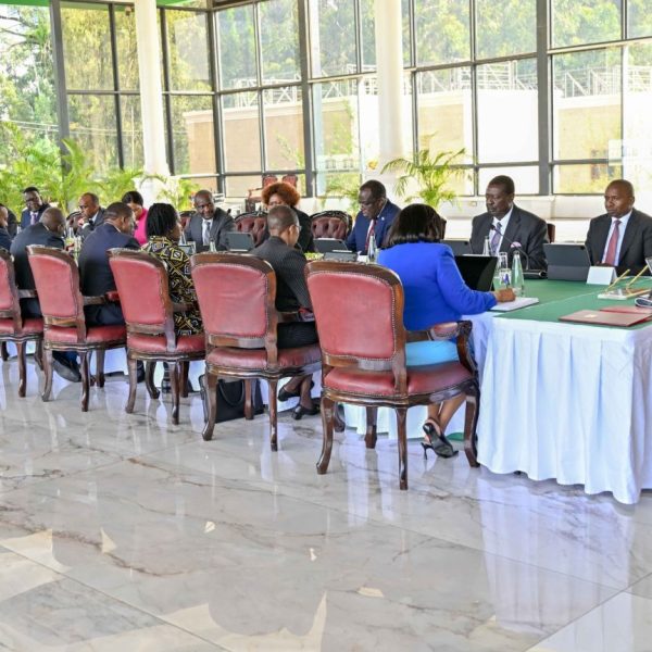 Cabinet approves formation of multi-sectoral group to tackle femicide – KBC