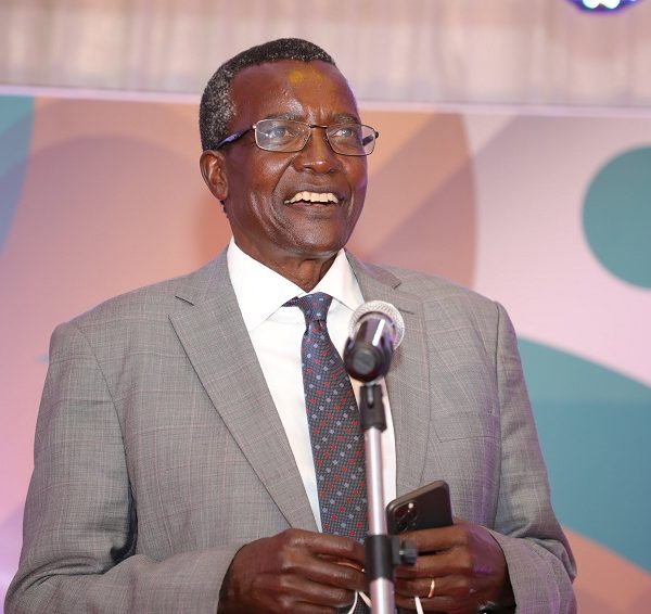Maraga calls on Kenyans to recommit to constitutionalism