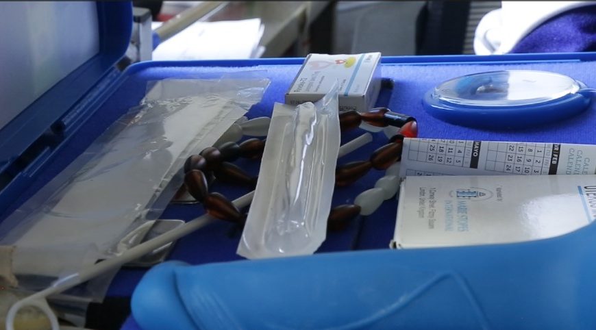 Tech revolutionizes family planning in Kenya’s coastal counties – KBC
