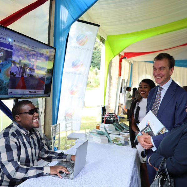 UK pledges more resources to support disability inclusion, GBV prevention » Capital News