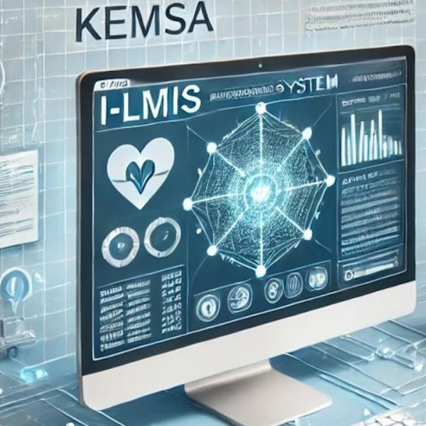 (VIDEO) How KEMSA’s i-LMIS is transforming medical commodities stock and distribution » Capital News